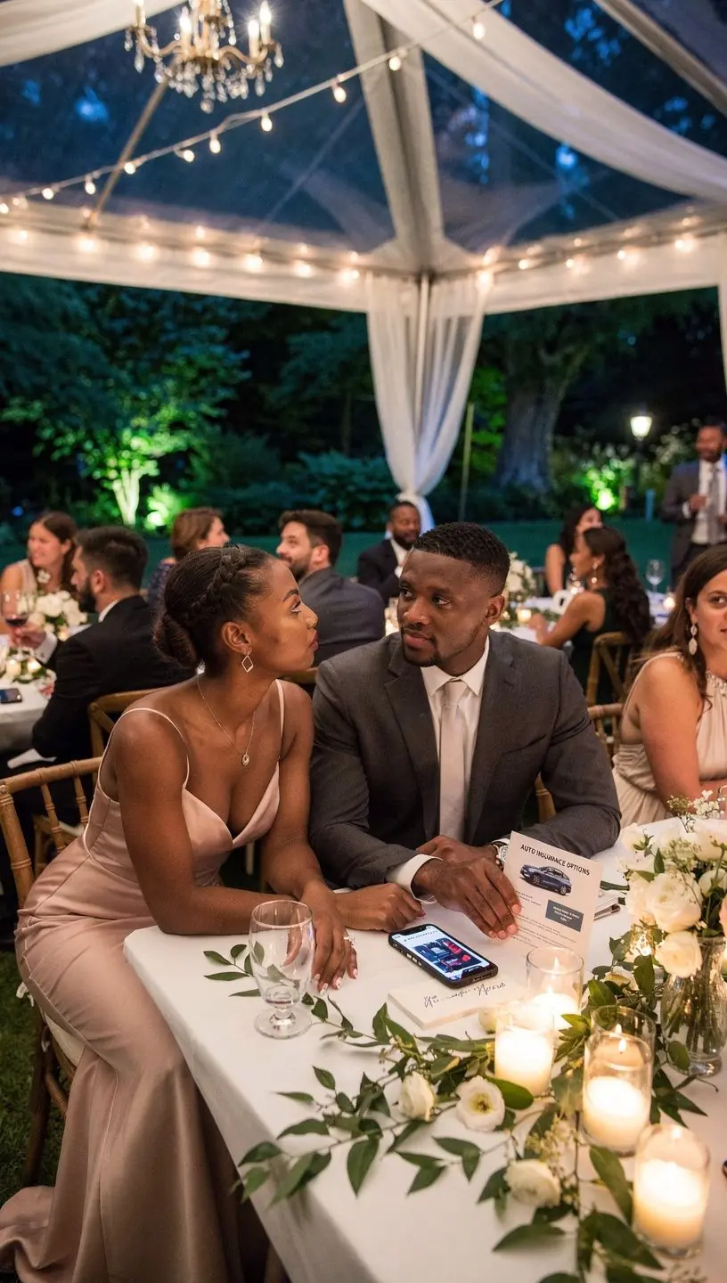 Zestawienie różnych rodzajów ubezpieczeń samochodowych z wyraźnym podziałem na odpowiedzialność cywilną i kolizję.