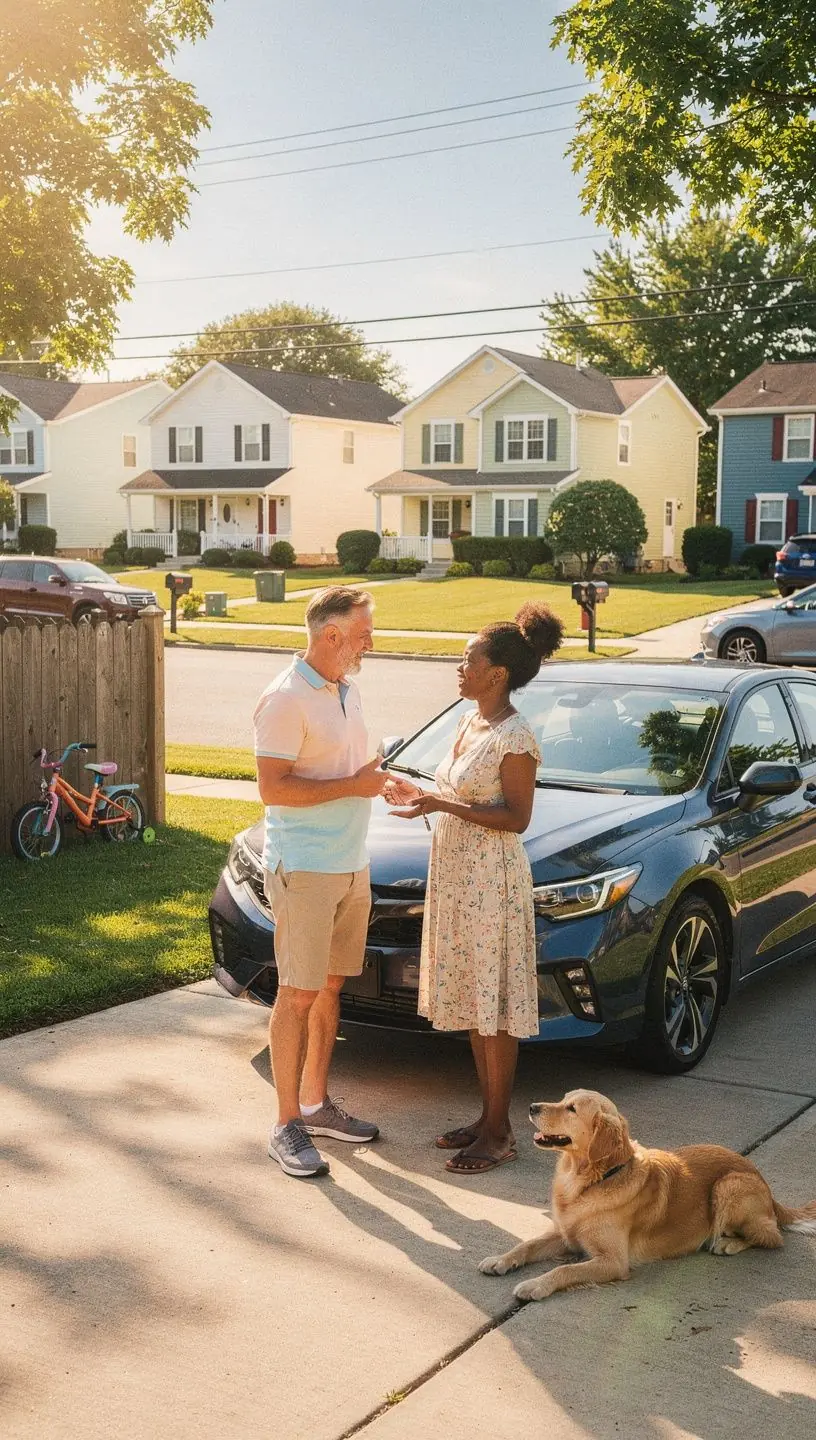Grafika ilustrująca różne opcje ubezpieczeń samochodowych dostępnych na rynku.